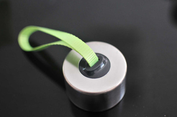 650ml Infuser Water Bottle