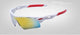 Unisex Cycling Glasses - Outdoor Sport Glasses - Motorcycle Sunglasses