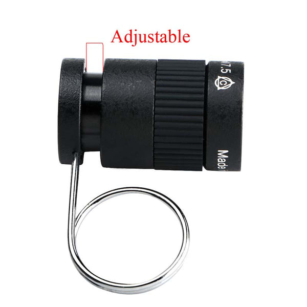 Mini Pocket Thumb Monocular Telescope