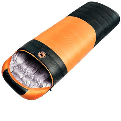 Ultralight Envelope Duck Down Sleeping Bag