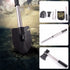 4-in-1 Multi-function Military Portable Survival Spade