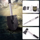 4-in-1 Multi-function Military Portable Survival Spade