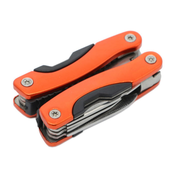 Outdoor Multitool Knife Set Survival Tool