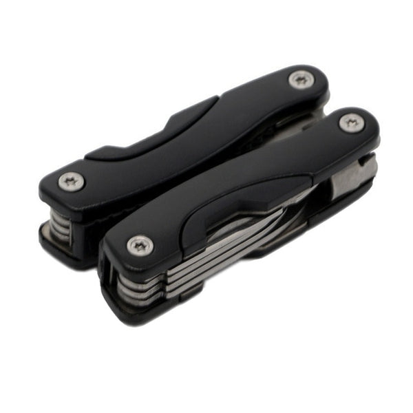 Outdoor Multitool Knife Set Survival Tool