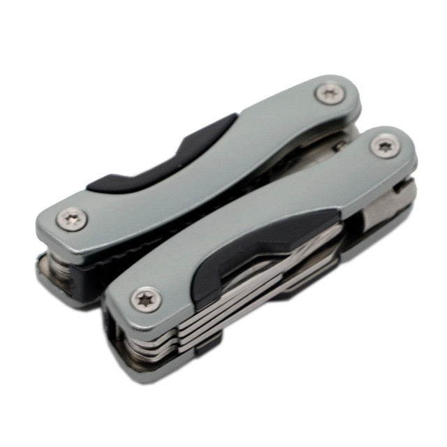 Outdoor Multitool Knife Set Survival Tool