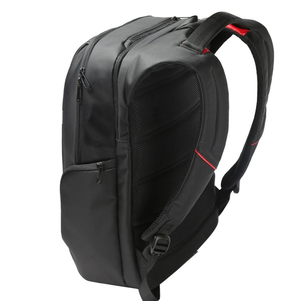 Solar Panel Charging Waterproof Backpack