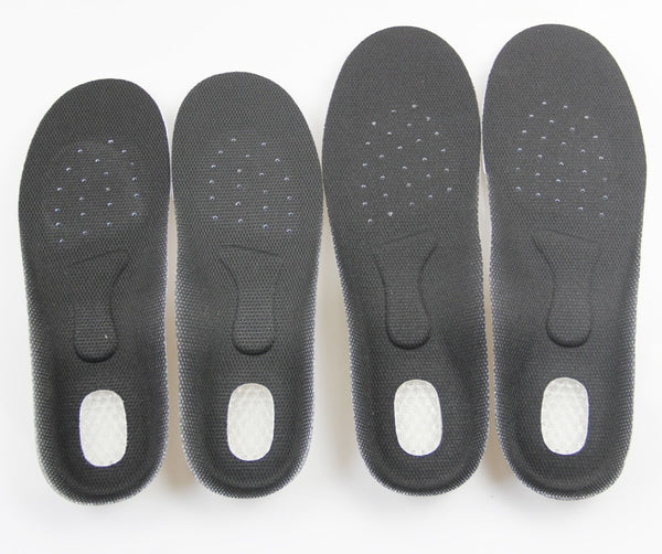 Unisex Orthotic Arch Support Sport Shoe Pad