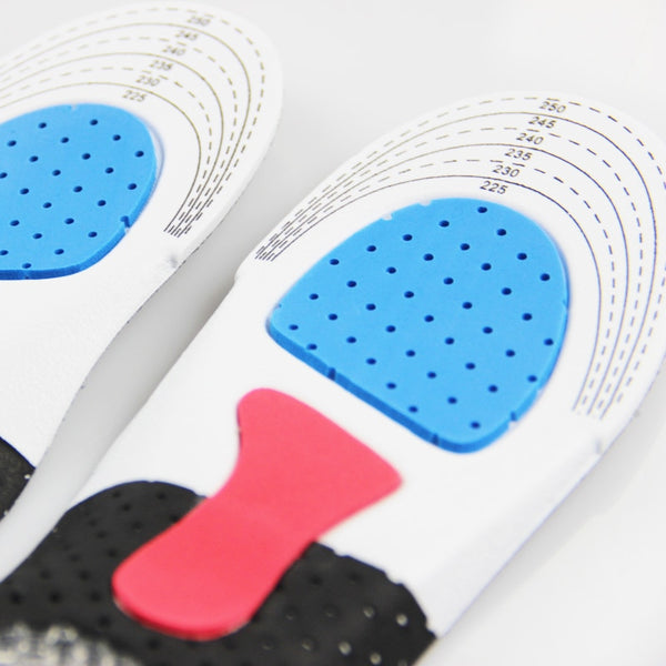 Unisex Orthotic Arch Support Sport Shoe Pad