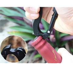 5 In 1 Multifunctional  Survival Tool