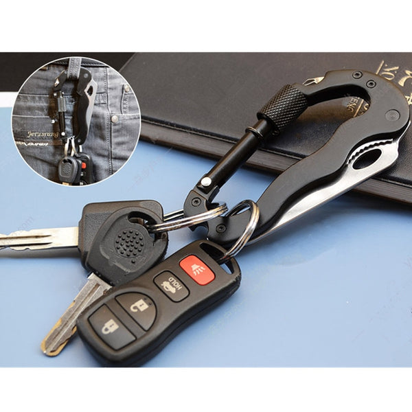 5 In 1 Multifunctional  Survival Tool