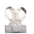Unisex  Adjustable Magnetic Posture Corrector Corset