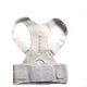 Unisex  Adjustable Magnetic Posture Corrector Corset