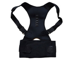 Unisex  Adjustable Magnetic Posture Corrector Corset