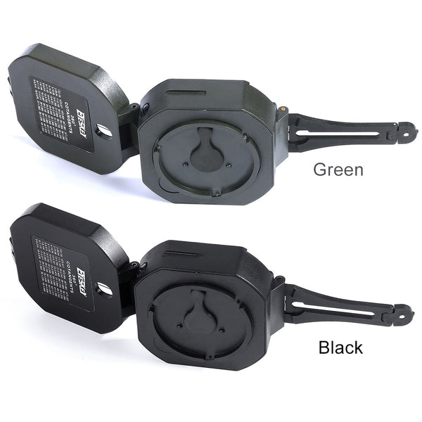 Professional Geological Lightweight Military Pocket Compass