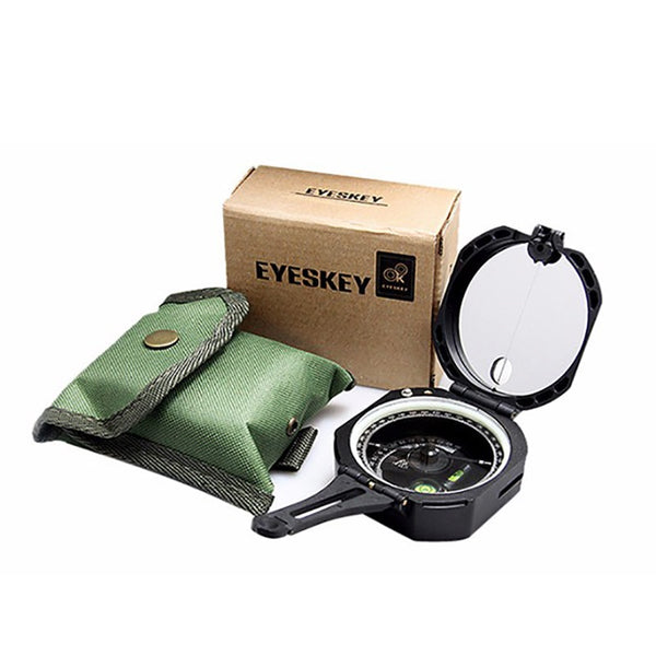 Professional Geological Lightweight Military Pocket Compass