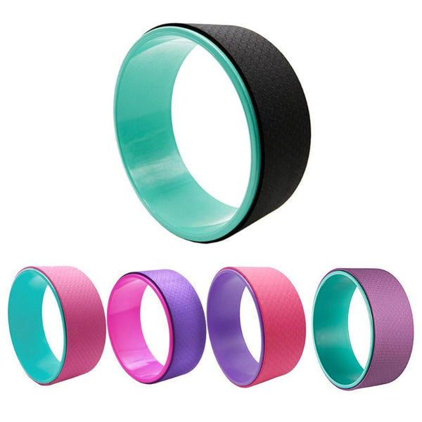 TPE Yoga Circles Pilates