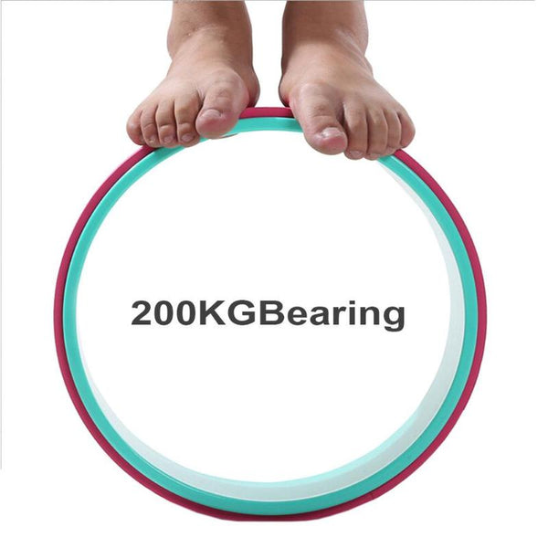 TPE Yoga Circles Pilates