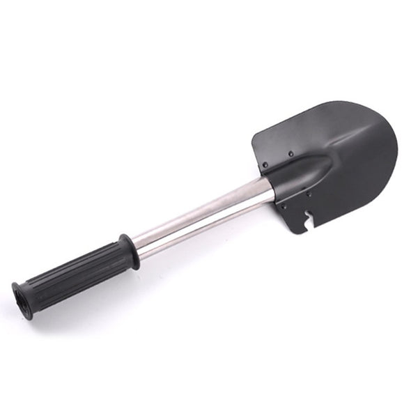 4-in-1 Multi-function Military Portable Survival Spade