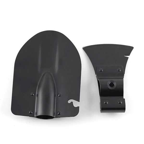 4-in-1 Multi-function Military Portable Survival Spade