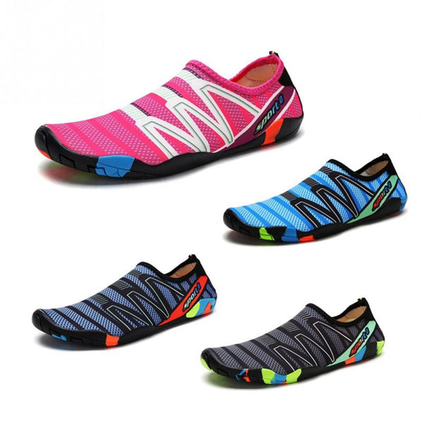 Unisex Swimming Sneaker Shoes -Water Sports