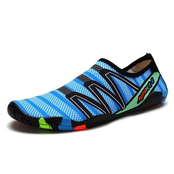 Unisex Swimming Sneaker Shoes -Water Sports