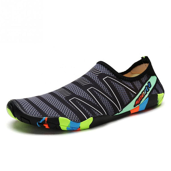 Unisex Swimming Sneaker Shoes -Water Sports