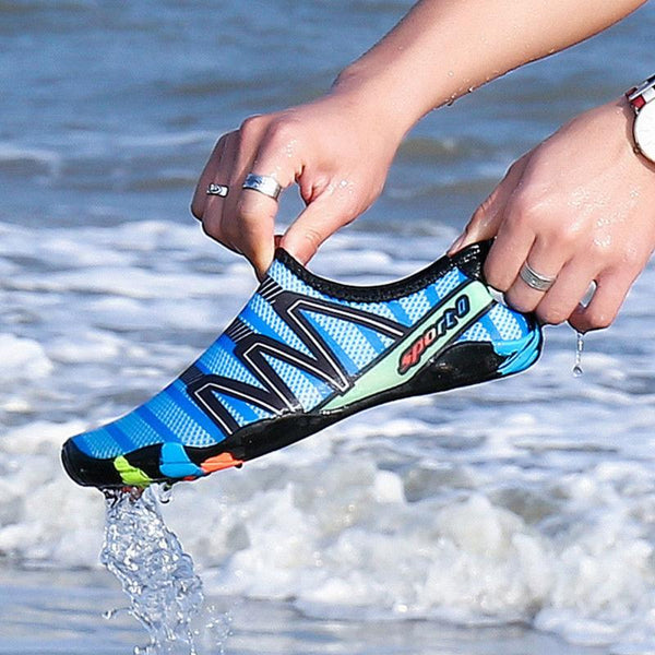 Unisex Swimming Sneaker Shoes -Water Sports