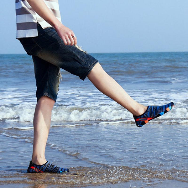 Unisex Swimming Sneaker Shoes -Water Sports