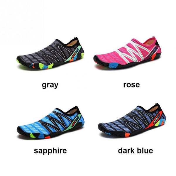Unisex Swimming Sneaker Shoes -Water Sports