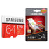 SAMSUNG EVO+  Micro SD SDHC Class 10 Memory Card C10 UHS-I TF/SD Cards Trans Flash SDXC