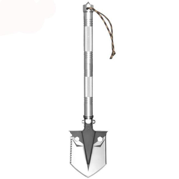 Multi Functional Survival Tactical Tool