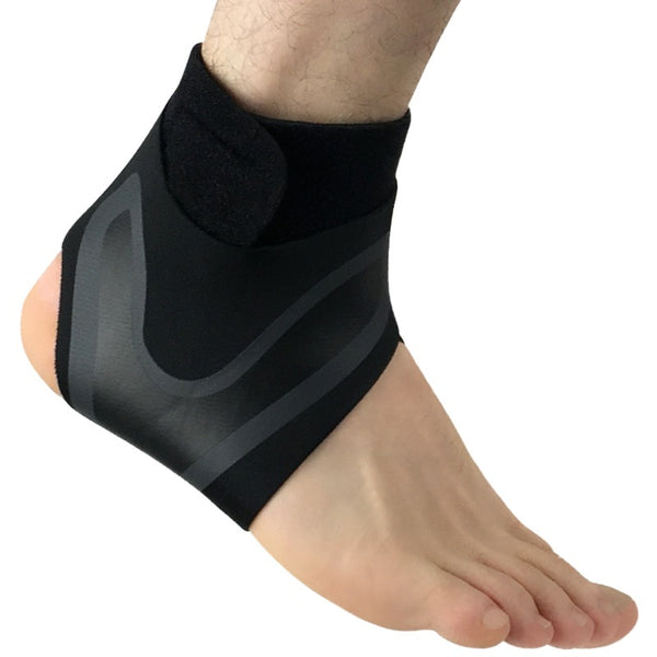 High Protection Elastic  Sport Ankle Support