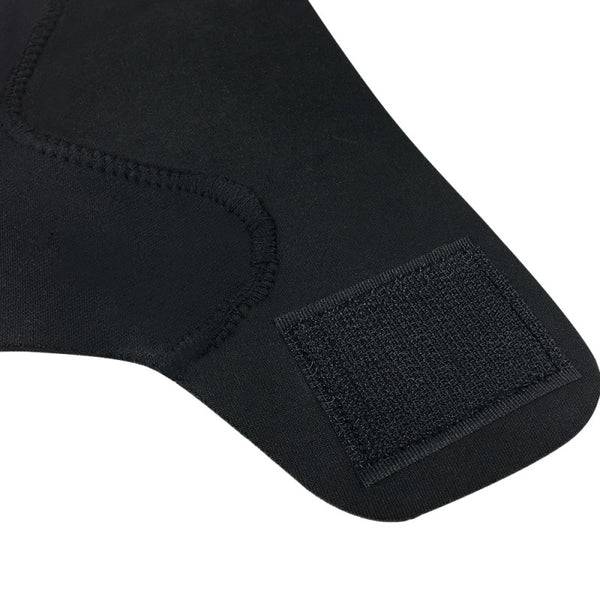 High Protection Elastic  Sport Ankle Support