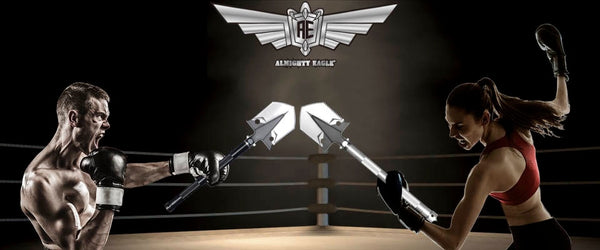 Multi Functional Survival Tactical Tool