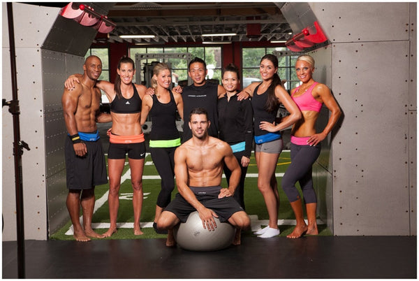 Professional Unisex Running Waist Bag/Belt