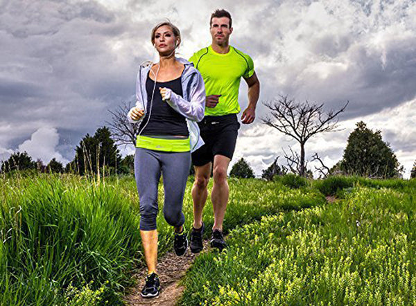 Professional Unisex Running Waist Bag/Belt