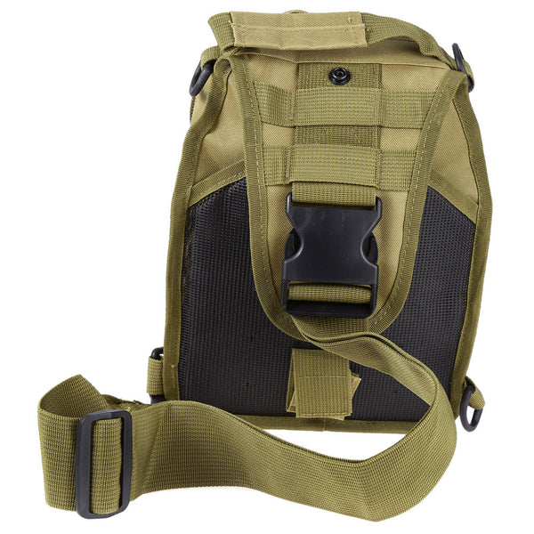 Military Tactical Shoulder Bag