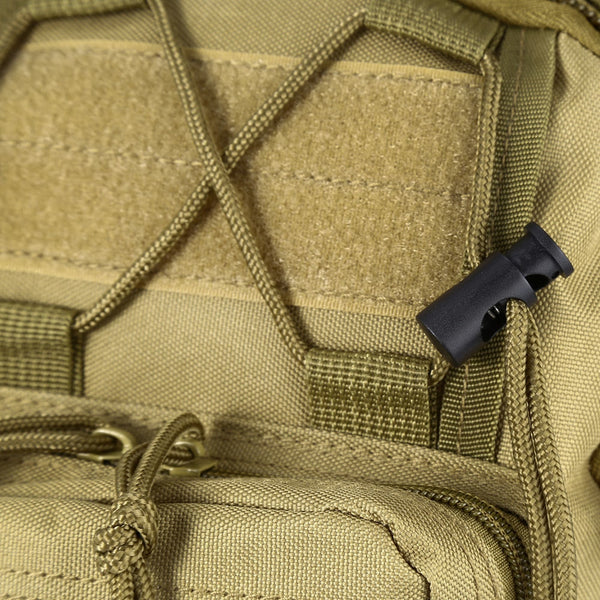 Military Tactical Shoulder Bag