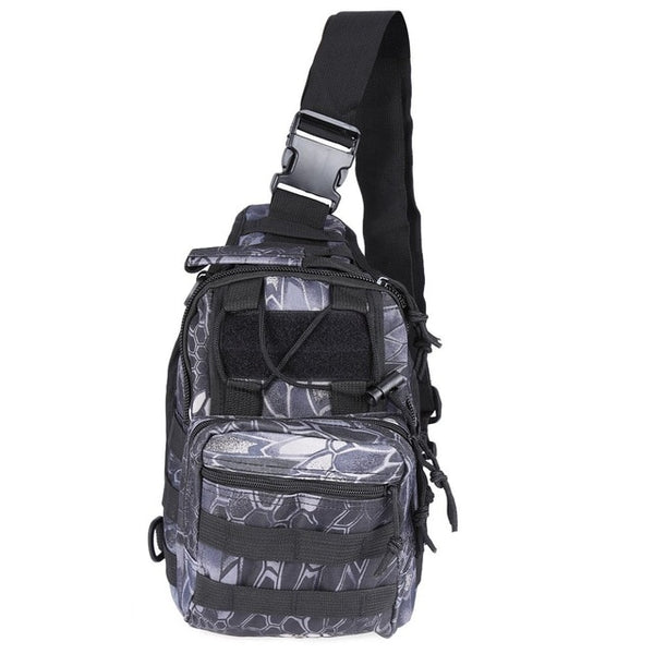 Military Tactical Shoulder Bag