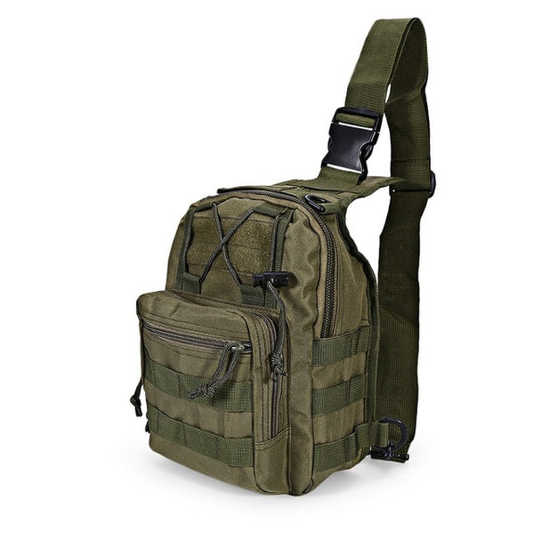 Military Tactical Shoulder Bag
