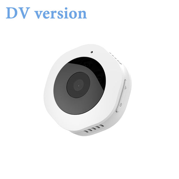 Full HD Mini Action Camera With Night Vision