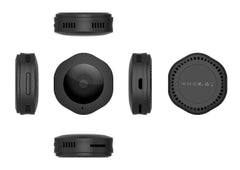 Full HD Mini Action Camera With Night Vision