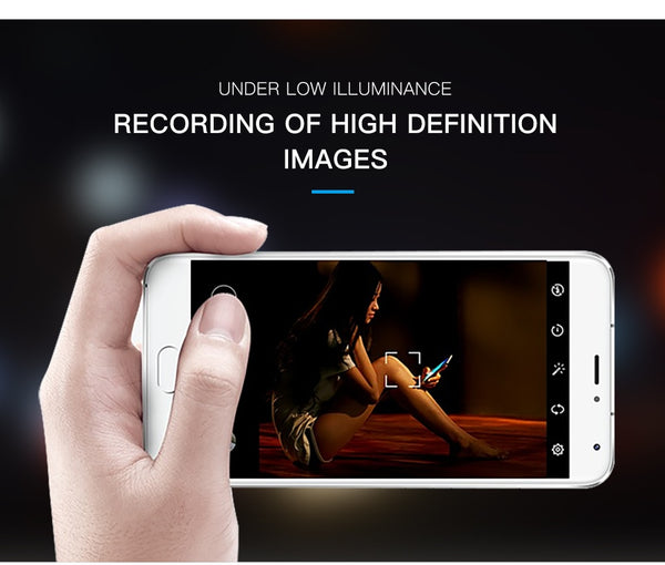 Full HD Mini Action Camera With Night Vision