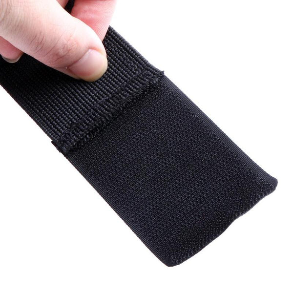 Anti Skid Half Finger Glove Bracer