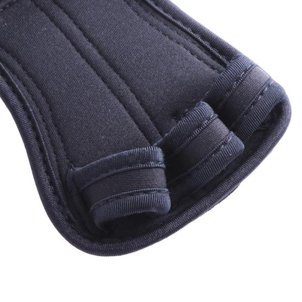 Anti Skid Half Finger Glove Bracer