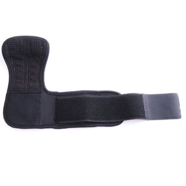 Anti Skid Half Finger Glove Bracer
