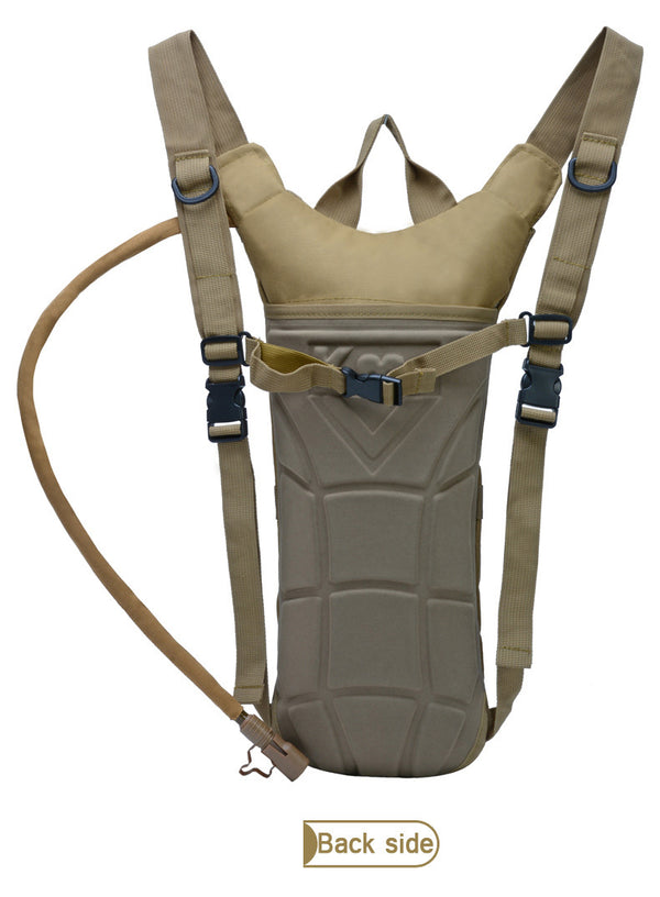 Military Tactical Hydration Backpack