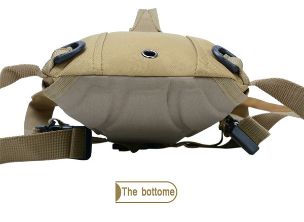 Military Tactical Hydration Backpack