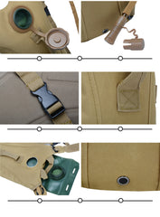 Military Tactical Hydration Backpack