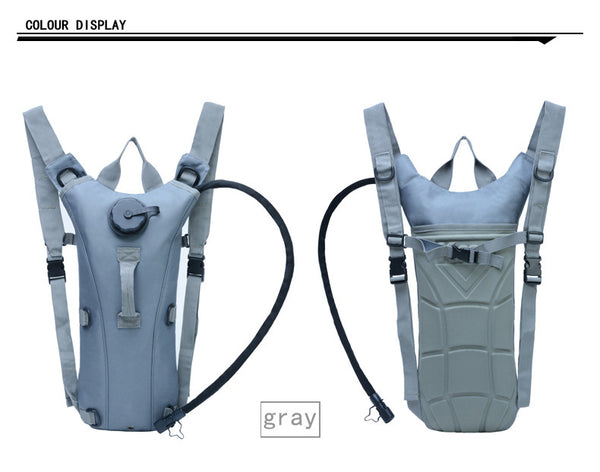 Military Tactical Hydration Backpack